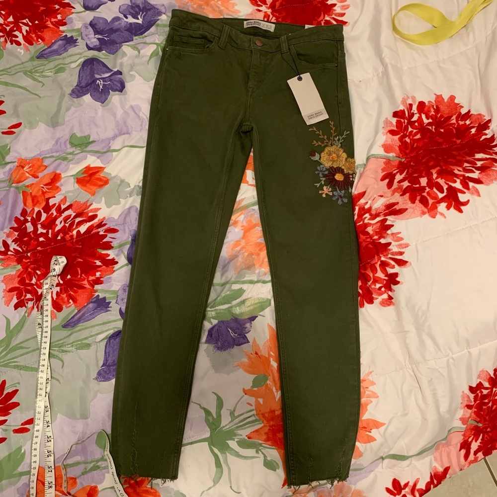 Zara Jean